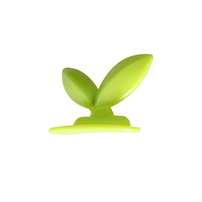 Leaf toilet lid lifter